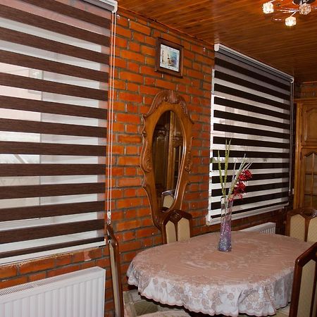 Bazar Apartment Kiszyniów Zewnętrze zdjęcie