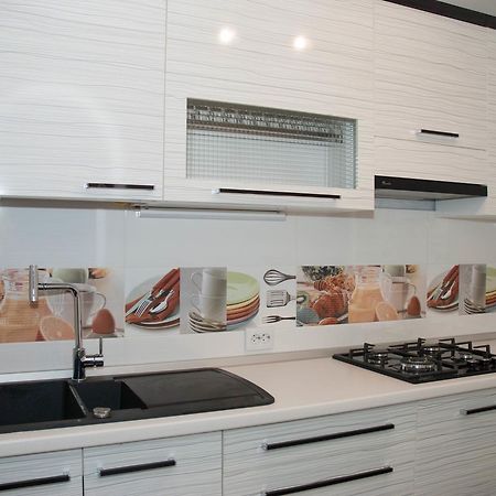 Bazar Apartment Kiszyniów Zewnętrze zdjęcie