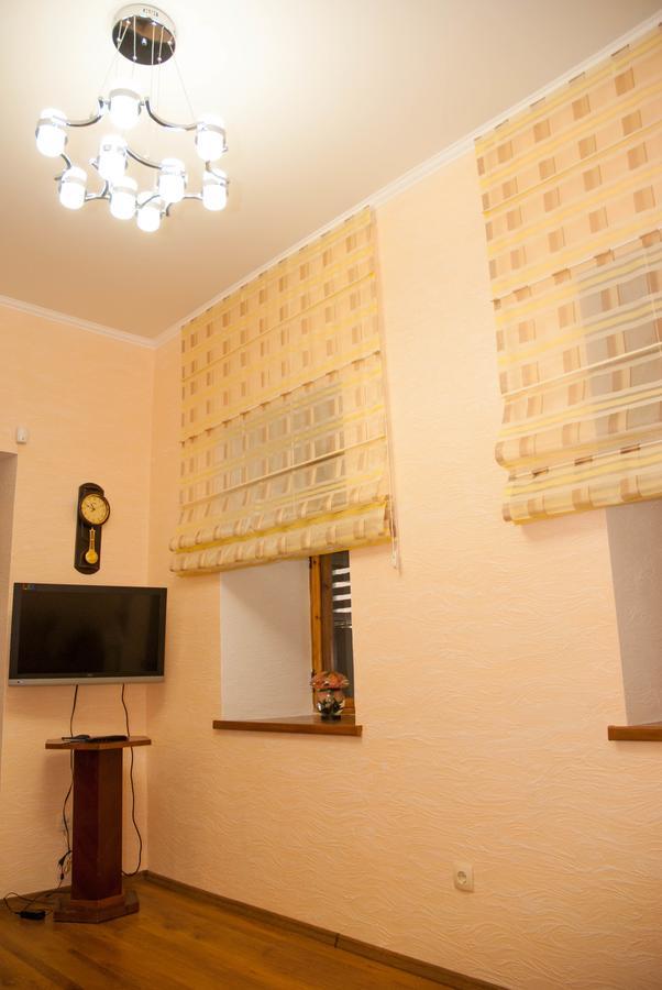 Bazar Apartment Kiszyniów Zewnętrze zdjęcie
