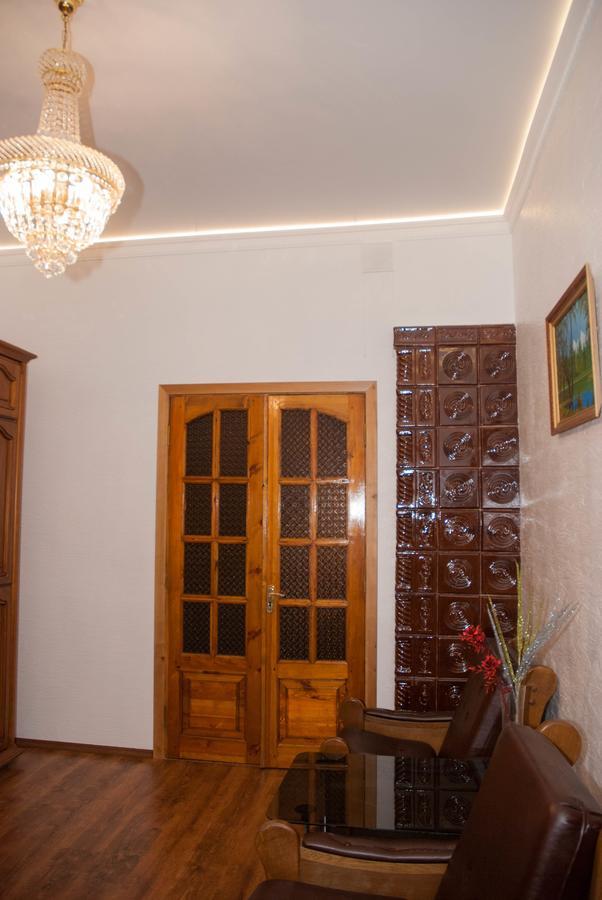 Bazar Apartment Kiszyniów Zewnętrze zdjęcie