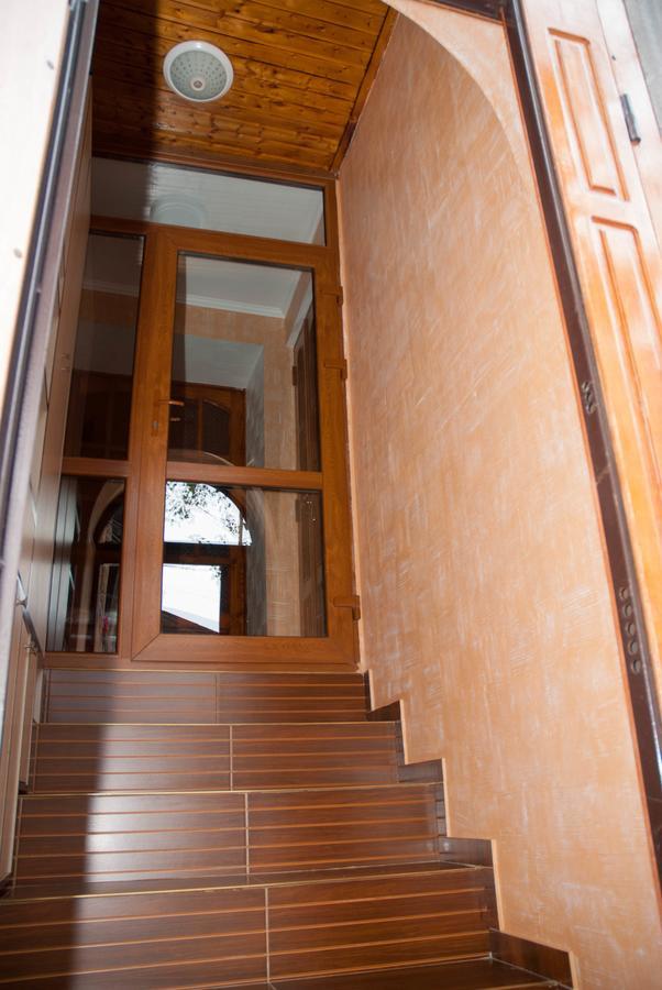 Bazar Apartment Kiszyniów Zewnętrze zdjęcie