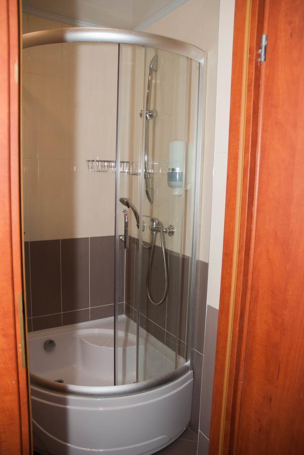 Bazar Apartment Kiszyniów Zewnętrze zdjęcie