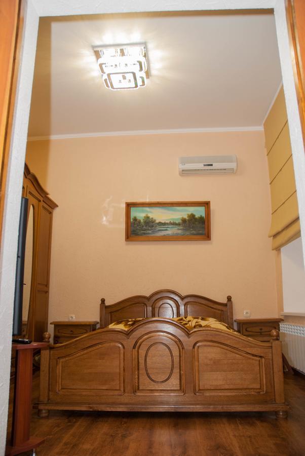 Bazar Apartment Kiszyniów Zewnętrze zdjęcie