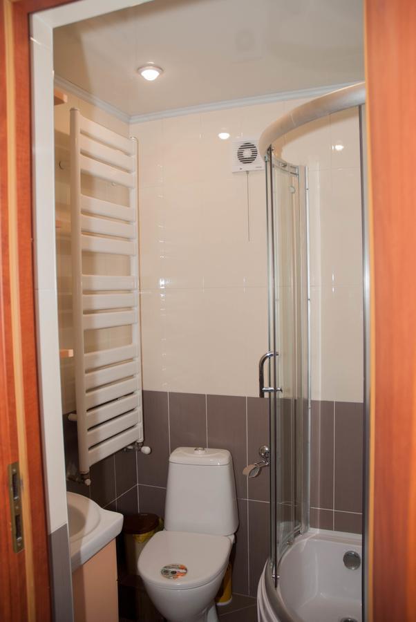 Bazar Apartment Kiszyniów Zewnętrze zdjęcie
