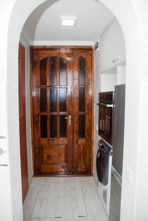 Bazar Apartment Kiszyniów Zewnętrze zdjęcie