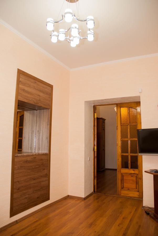 Bazar Apartment Kiszyniów Zewnętrze zdjęcie