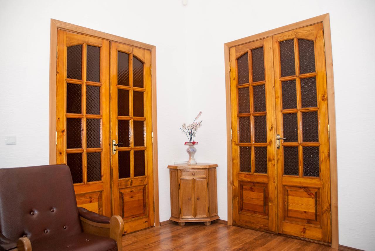 Bazar Apartment Kiszyniów Zewnętrze zdjęcie