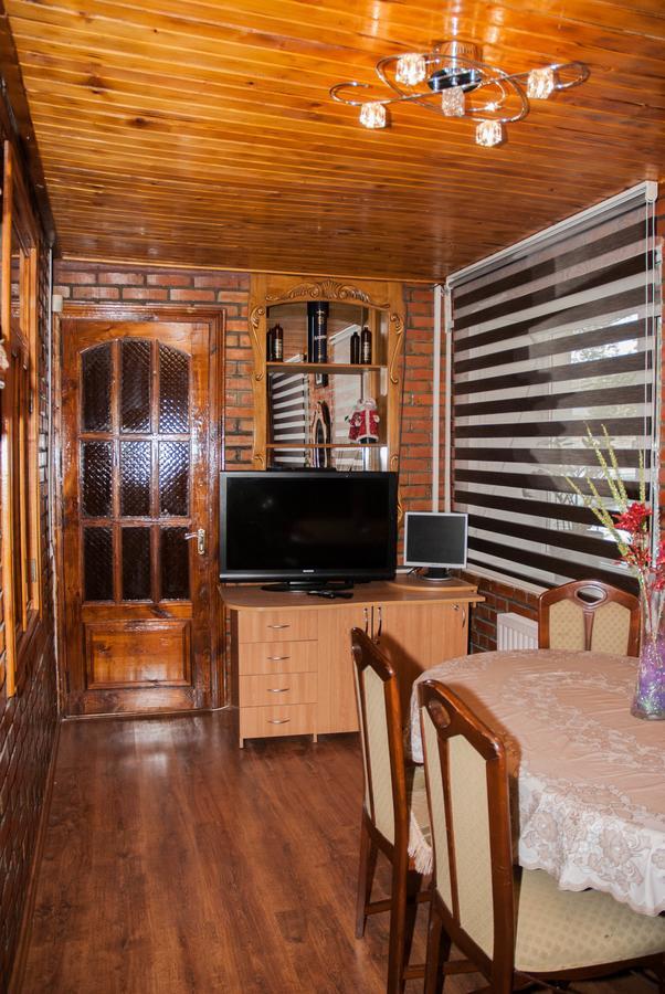 Bazar Apartment Kiszyniów Zewnętrze zdjęcie