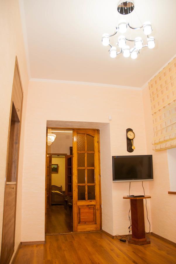 Bazar Apartment Kiszyniów Zewnętrze zdjęcie