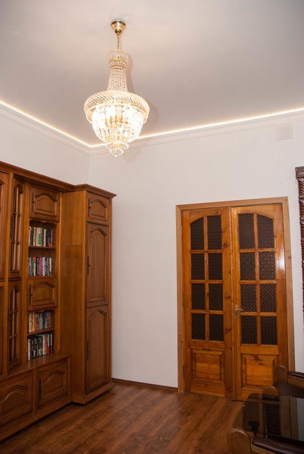 Bazar Apartment Kiszyniów Zewnętrze zdjęcie