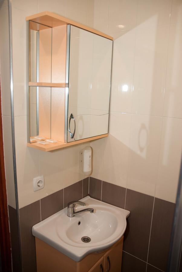 Bazar Apartment Kiszyniów Zewnętrze zdjęcie