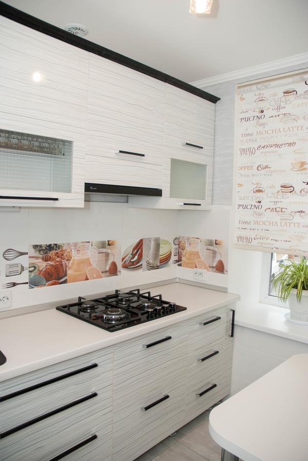 Bazar Apartment Kiszyniów Zewnętrze zdjęcie