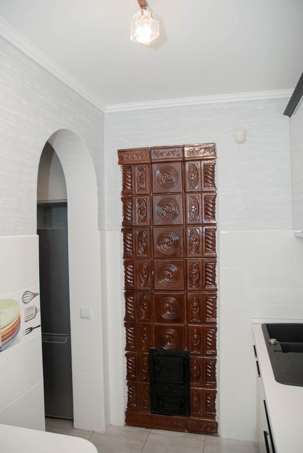 Bazar Apartment Kiszyniów Zewnętrze zdjęcie