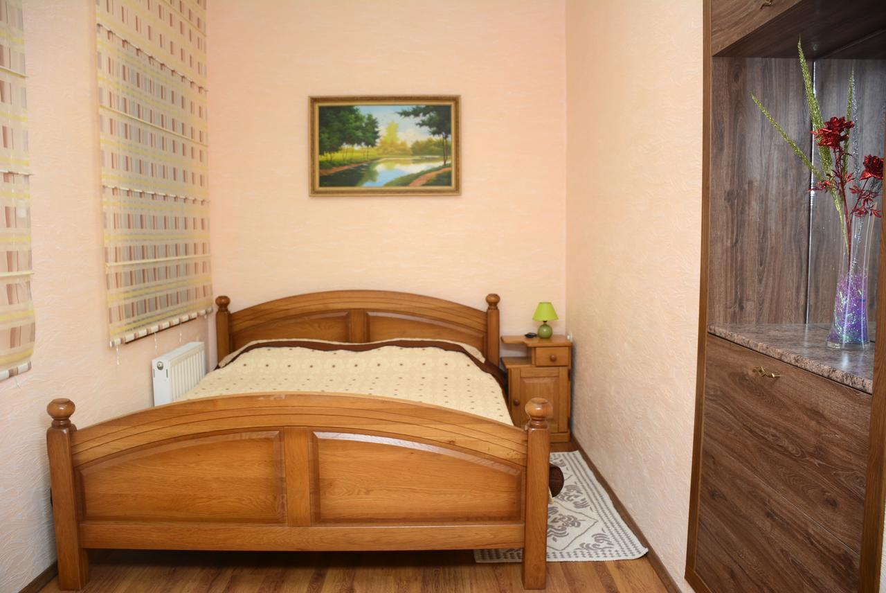 Bazar Apartment Kiszyniów Zewnętrze zdjęcie